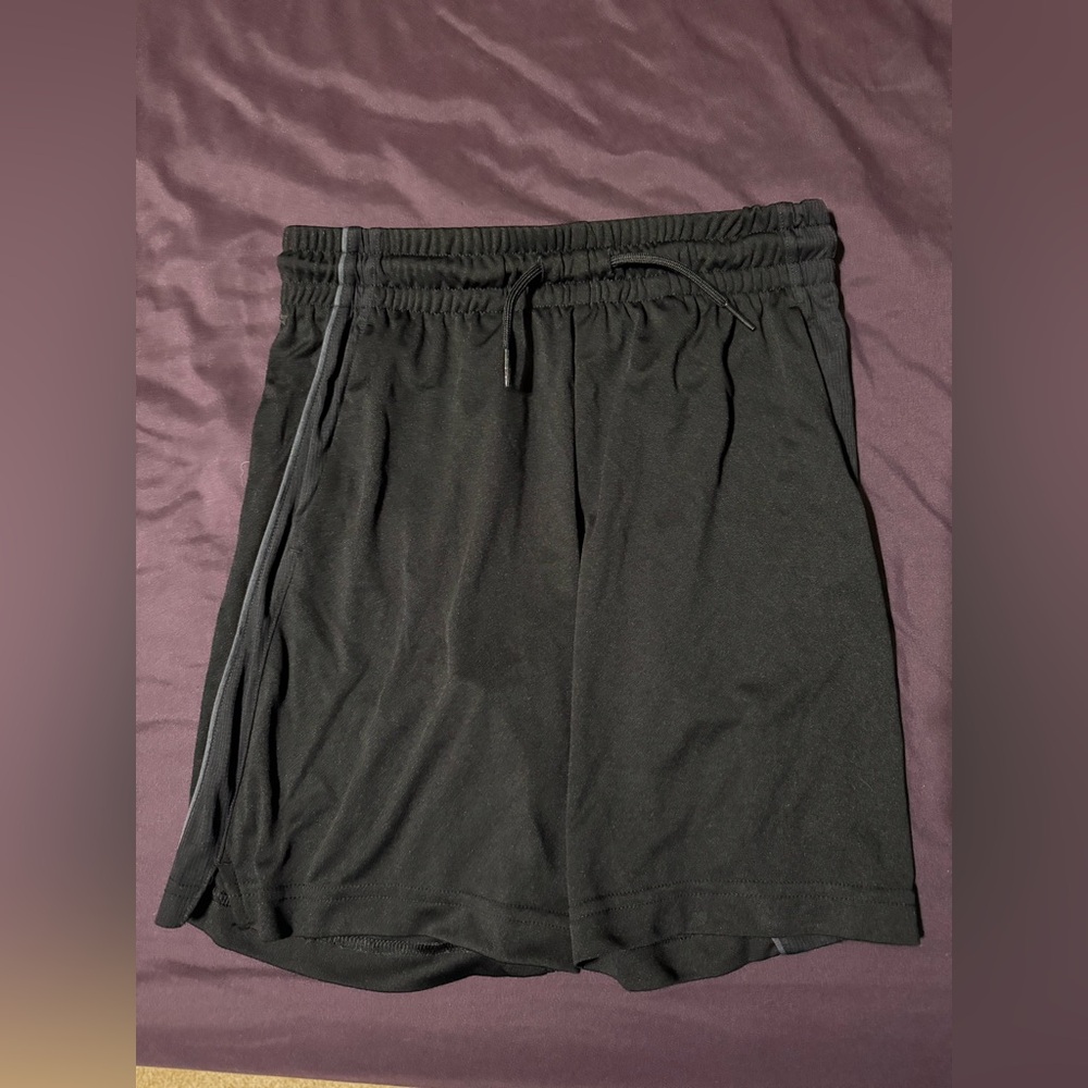 Tek Gear Brand New Youth M (10-12) Athletic Shorts & Bonus